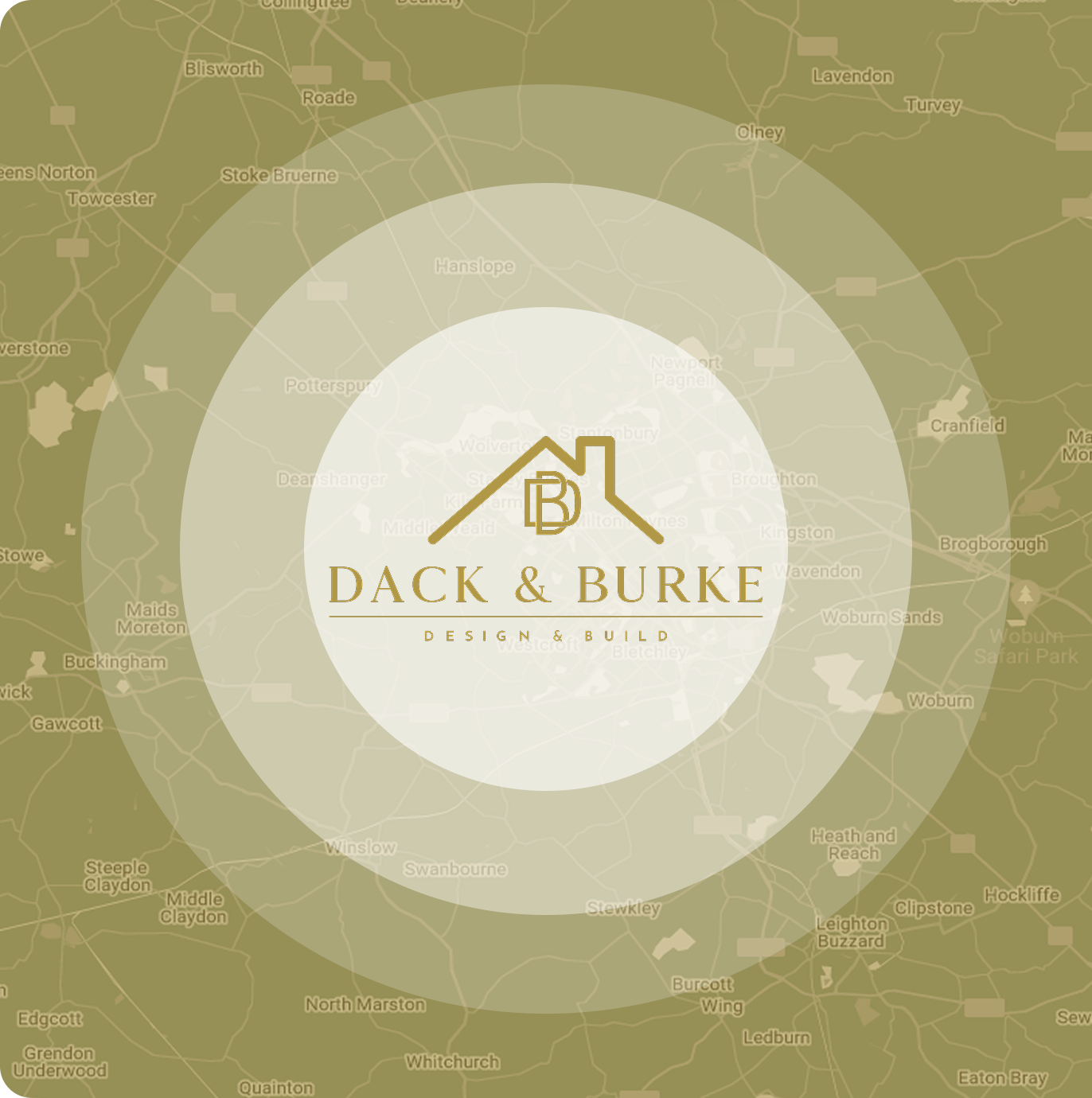 Dack & Burke AWC 2x